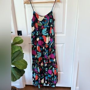 Vestique Color Me Mine Maxi Dress